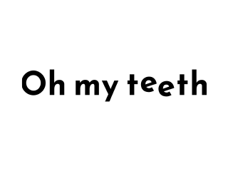 株式会社Oh my teeth