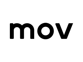 株式会社mov